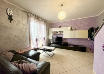 Trilocale Via Pirandello, La Loggia - foto 2