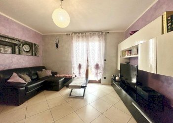 Trilocale Via Pirandello, La Loggia - foto 7