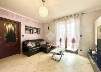 Trilocale Via Pirandello, La Loggia - foto 8