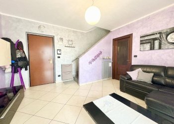 Trilocale Via Pirandello, La Loggia - foto 10