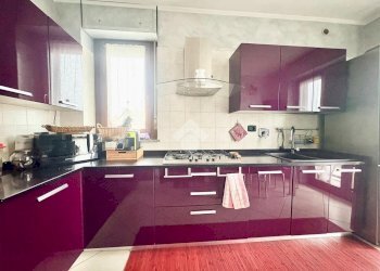 Trilocale Via Pirandello, La Loggia - foto 11