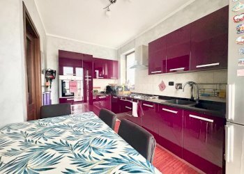 Trilocale Via Pirandello, La Loggia - foto 12