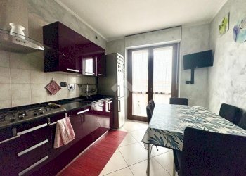 Trilocale Via Pirandello, La Loggia - foto 13