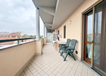 Trilocale Via Pirandello, La Loggia - foto 14