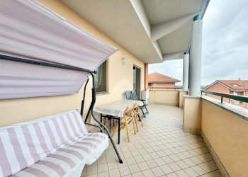 Trilocale Via Pirandello, La Loggia - foto 1