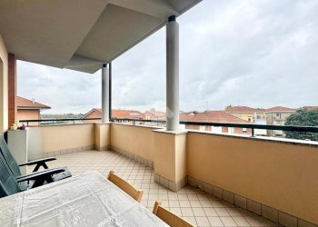 Trilocale Via Pirandello, La Loggia - foto 15