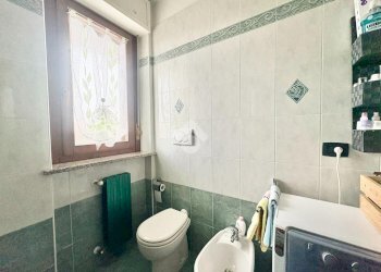 Trilocale Via Pirandello, La Loggia - foto 17