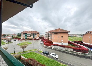 Trilocale Via Pirandello, La Loggia - foto 19