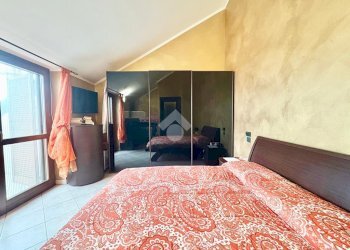 Trilocale Via Pirandello, La Loggia - foto 20