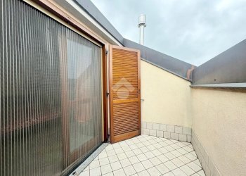 Trilocale Via Pirandello, La Loggia - foto 22