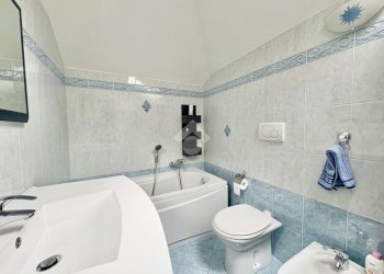 Trilocale Via Pirandello, La Loggia - foto 27