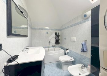 Trilocale Via Pirandello, La Loggia - foto 28