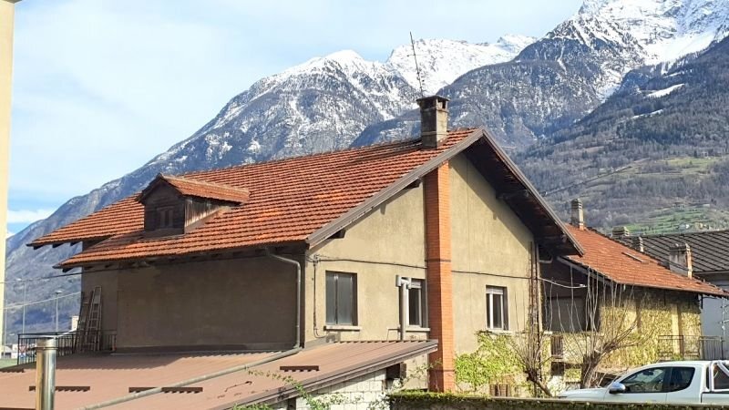 Apartment Via Chambery, Aosta - photo 1