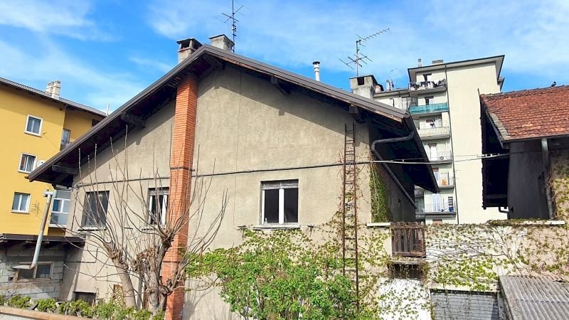 Apartment Via Chambery, Aosta - photo 2