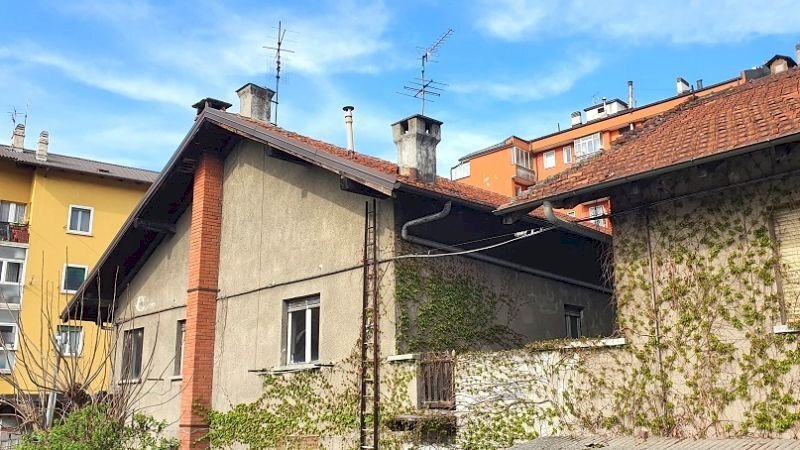 Apartment Via Chambery, Aosta - photo 3