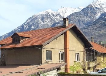 Appartamento Via Chambery, Aosta - foto 1