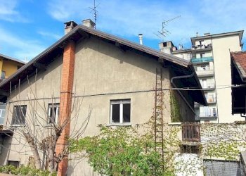 Appartamento Via Chambery, Aosta - foto 2