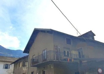 Appartamento Via Chambery, Aosta - foto 4