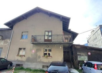 Appartamento Via Chambery, Aosta - foto 5