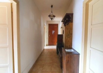 Appartamento Via Chambery, Aosta - foto 20