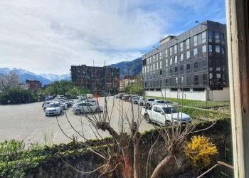 Appartamento Via Chambery, Aosta - foto 21