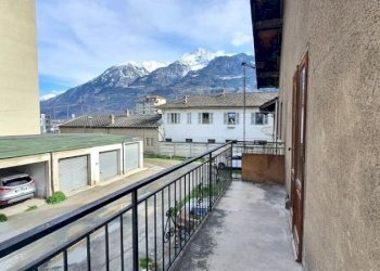 Appartamento Via Chambery, Aosta - foto 22