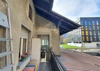 Appartamento Via Chambery, Aosta - foto 24