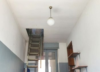 Appartamento Via Chambery, Aosta - foto 26