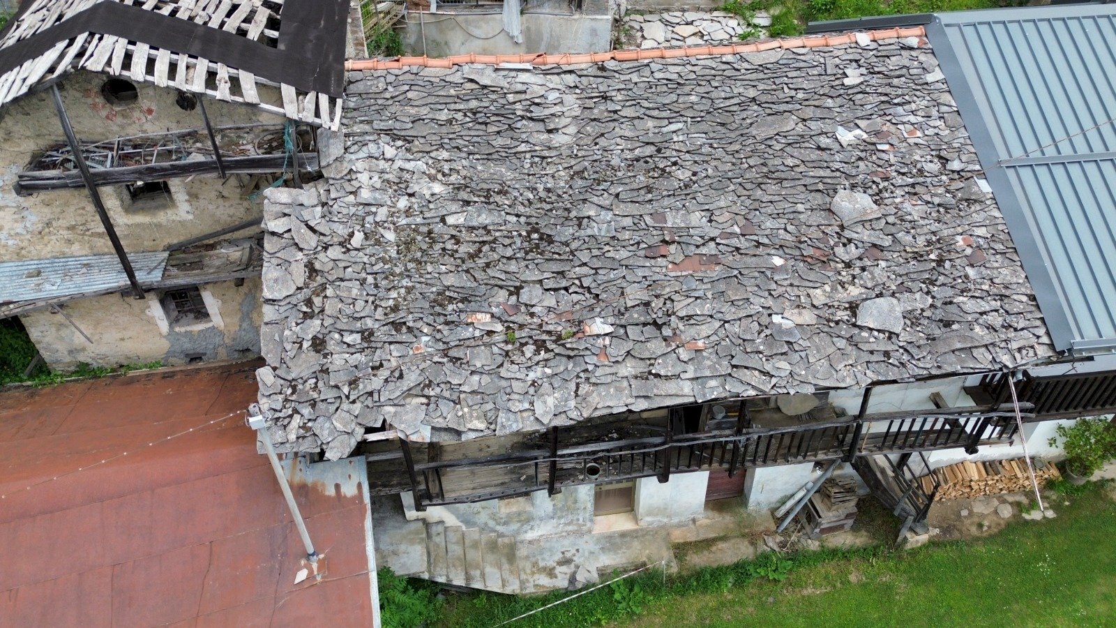 Baita Borgata Chesta, snc, Rittana - photo 2