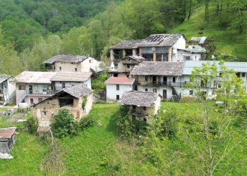 Baita Borgata Chesta, snc, Rittana - photo 1