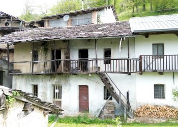 Baita Borgata Chesta, snc, Rittana - photo 3