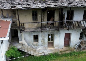 Baita Borgata Chesta, snc, Rittana - photo 4