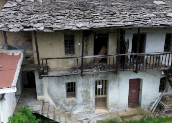 Baita Borgata Chesta, snc, Rittana - photo 11