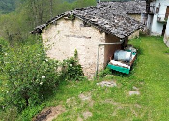 Baita Borgata Chesta, snc, Rittana - photo 12