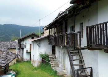 Baita Borgata Chesta, snc, Rittana - photo 13