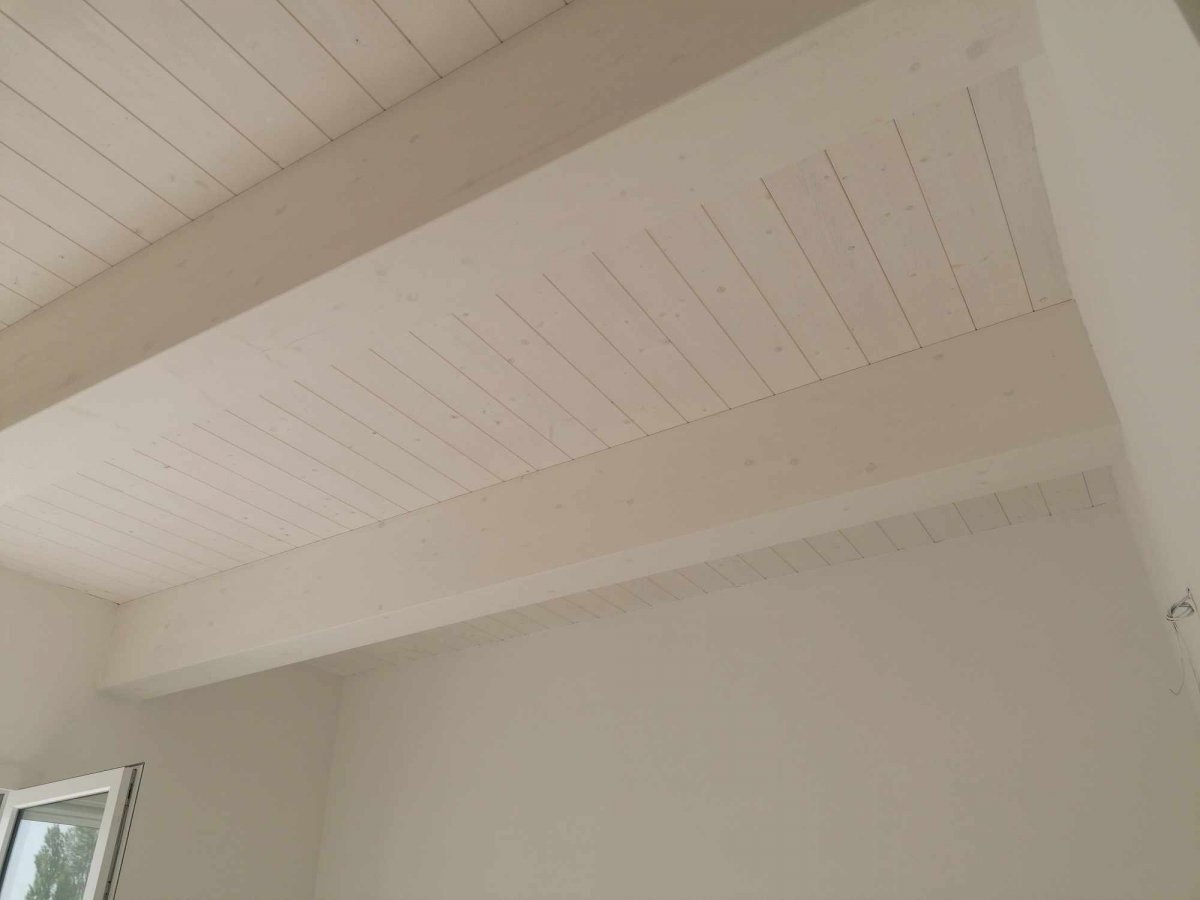 Independent house Ravenna (neighborhood Borgo Montone - San Marco) - photo 3