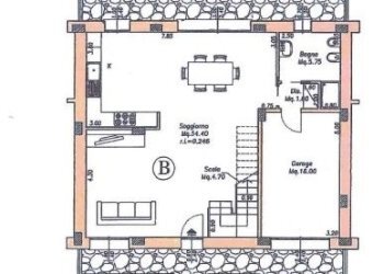 Casa indipendente Ravenna (zona Borgo Montone - San Marco) - foto 8
