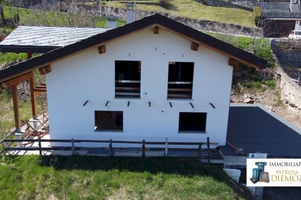 Appartamento vill. Fontaine, Quart - foto 1