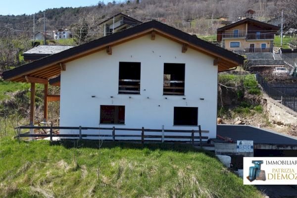 Appartamento vill. Fontaine, Quart - foto 2