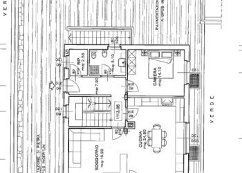 Apartment vill. Fontaine, Quart - photo 19