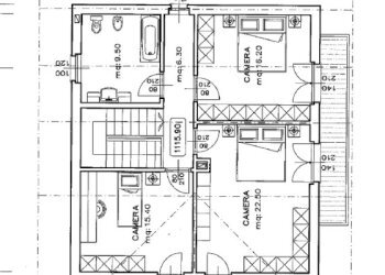 Villa vill. Fontaine, Quart - foto 20