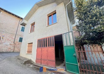 Casa indipendente Mombaruzzo - foto 7