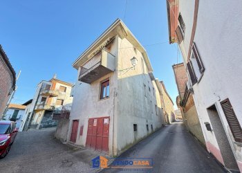 Casa indipendente Mombaruzzo - foto 10