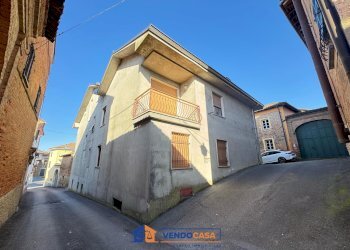 Casa indipendente Mombaruzzo - foto 19