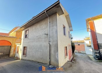 Casa indipendente Mombaruzzo - foto 20