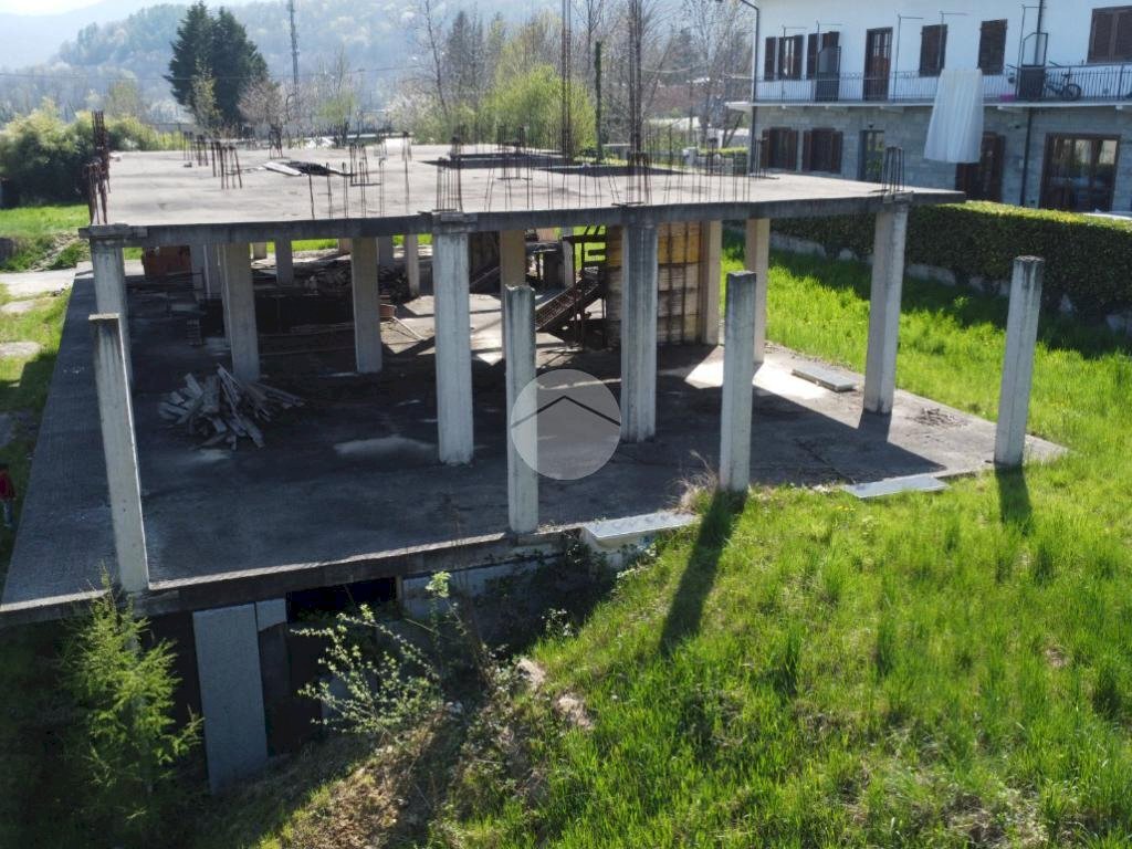 Rustic Via magri, Coazze - photo 1