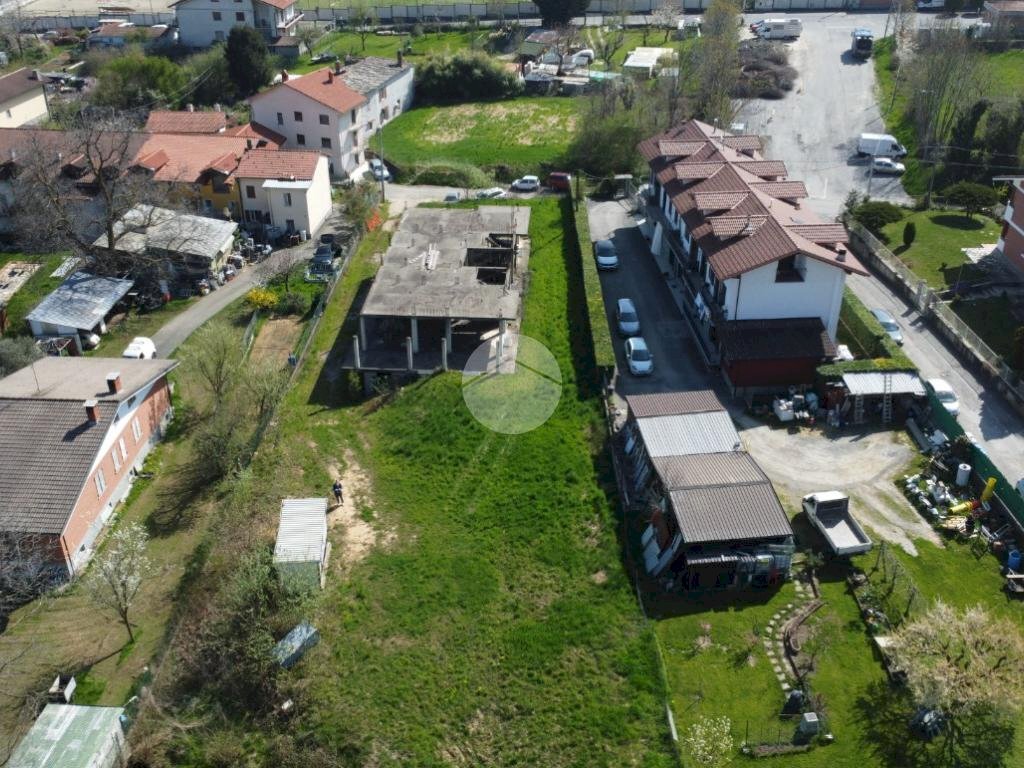 Rustic Via magri, Coazze - photo 3