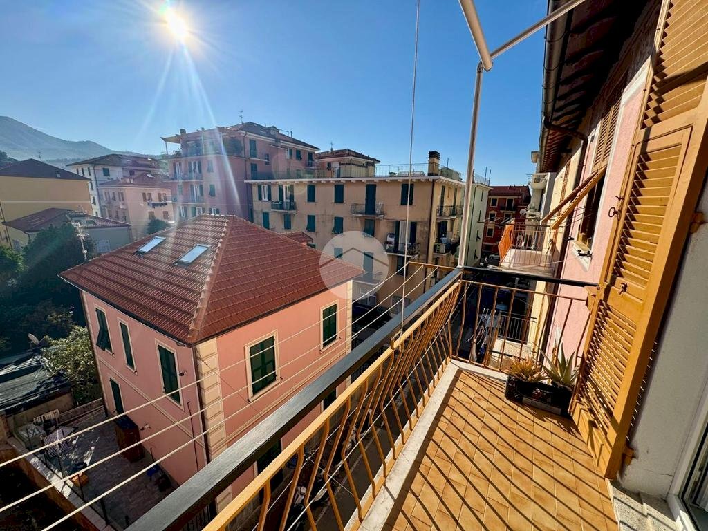 Quadrilocale Via Usodimare, Sestri Levante - foto 2