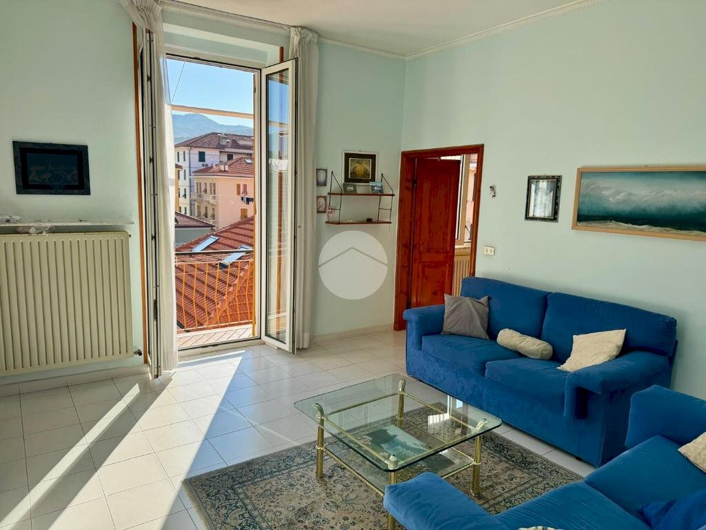 Quadrilocale Via Usodimare, Sestri Levante - foto 1