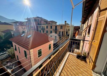 Quadrilocale Via Usodimare, Sestri Levante - foto 2